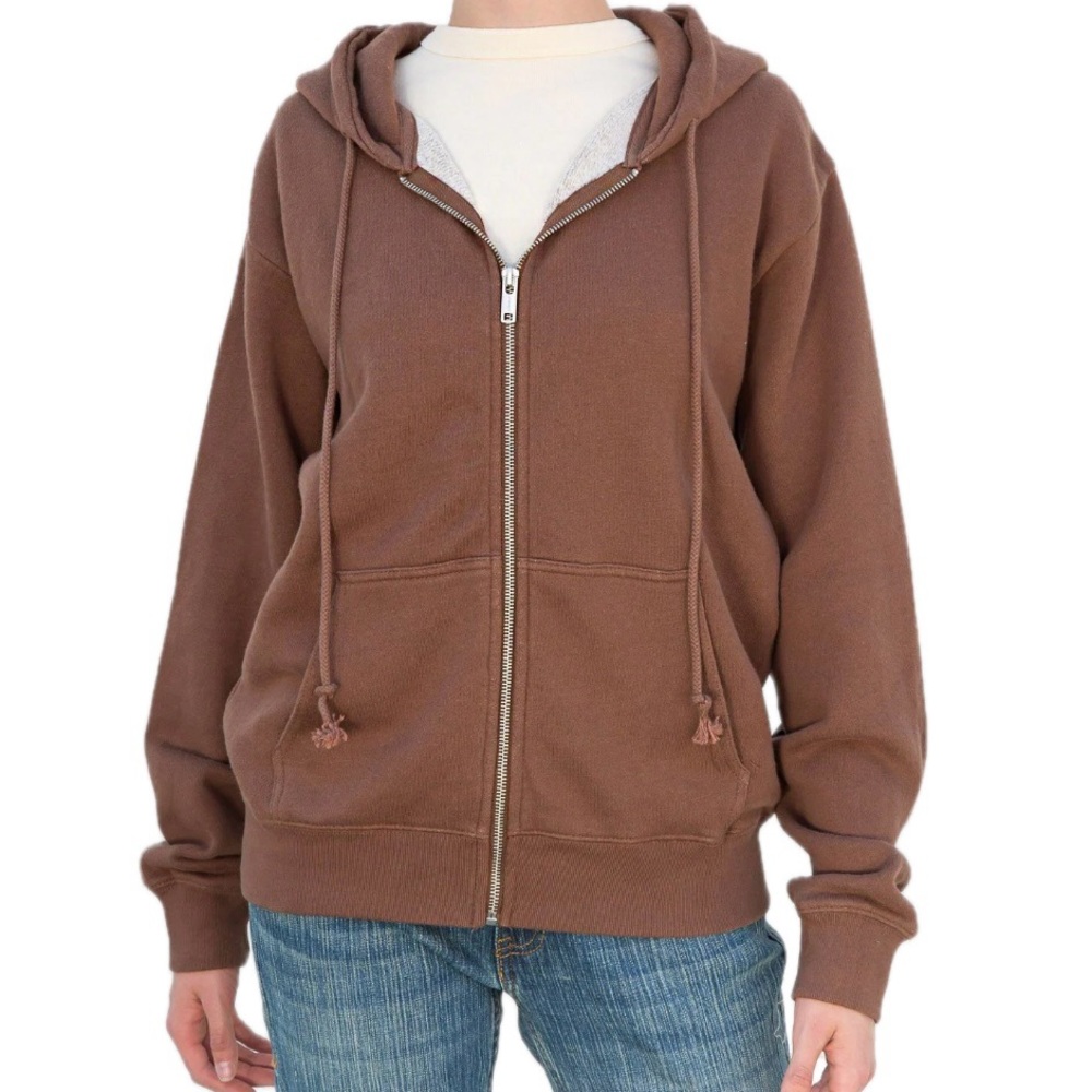 Brandy Melville CHRISTY HOODIE